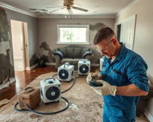 WaterDamageRestorationinHarrisTownshipMN | First Response Restoration Water Damage Restoration in Harris Township MN