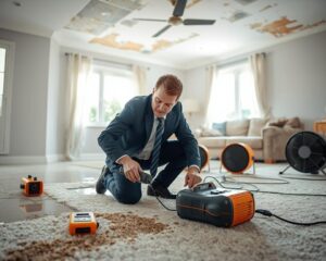 WaterDamageRestorationinHinckleyMN | First Response Restoration Water Damage Restoration in Hinckley MN