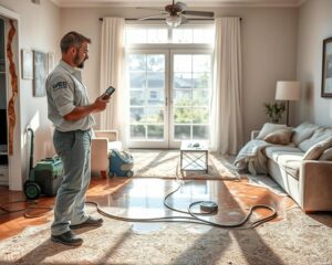 WaterDamageRestorationinSpoonerWI | First Response Restoration Water Damage Restoration in Spooner WI